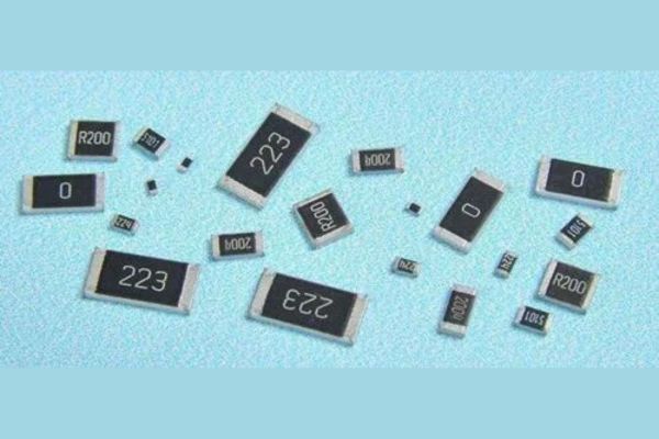 Chip Resistor Market Chip Resistor Market