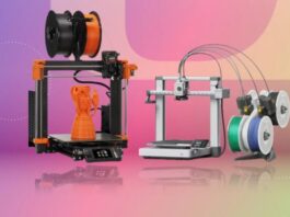 3D Printers Market