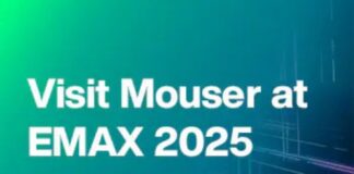 EMAX Asia 2025