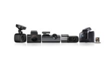 Smart Dash Cams