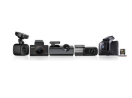 Smart Dash Cams