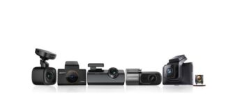 Smart Dash Cams