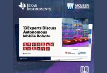 Autonomous Mobile Robots