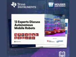 Autonomous Mobile Robots