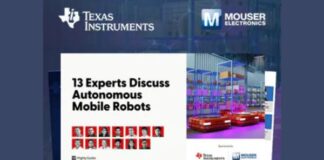 Autonomous Mobile Robots