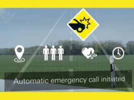 eCall for EN 17240:2024