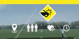 eCall for EN 17240:2024