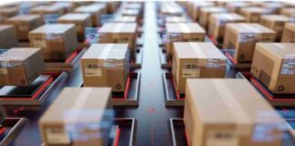 Repackaging Services Market