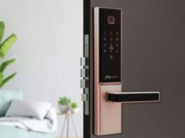 Godrej Advantis GSL D1