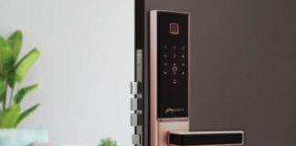 Godrej Advantis GSL D1