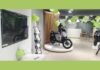New Acer Electric Vehicles