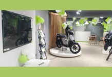New Acer Electric Vehicles