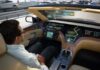 Self-Driving Cars Market