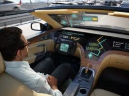 Self-Driving Cars Market