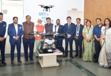 AeroVision Drone Lab