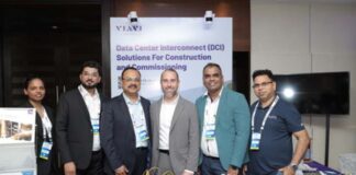 Data Center Conclave