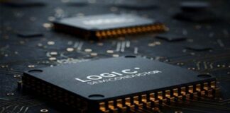 Logic Semiconductor Market
