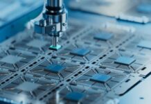 Semiconductor Assembly and Packaging Equipment