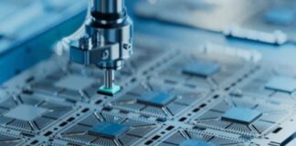 Semiconductor Assembly and Packaging Equipment
