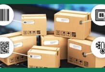 active and intelligent packaging