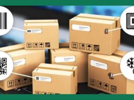 active and intelligent packaging