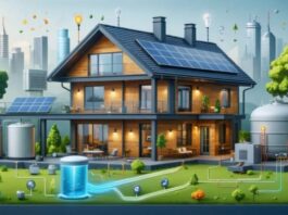 Thermal Energy Storage