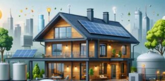 Thermal Energy Storage