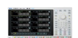 DG5000 Pro Series