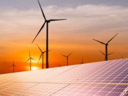 Green Energy