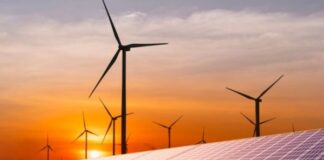 Green Energy