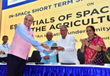 Course on Space Technology
