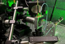Quantum Sensor Market