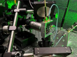 Quantum Sensor Market