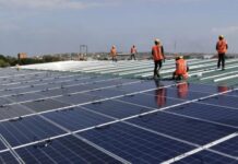 Smart Solar Market
