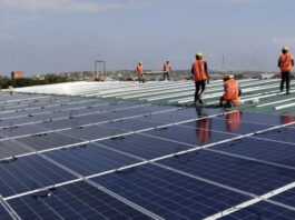 Smart Solar Market