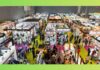 Consumer Electronics World Expo