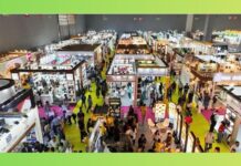 Consumer Electronics World Expo