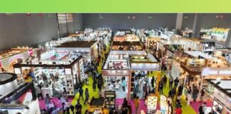 Consumer Electronics World Expo