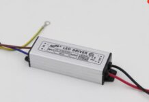 LED Drivers