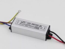 LED Drivers