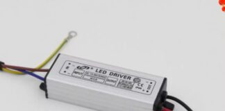 LED Drivers