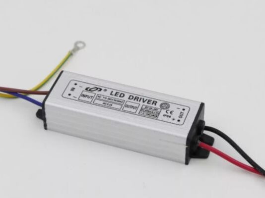 LED Drivers