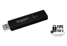 IronKey D500S