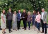 Excellence Recognition award