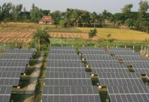 distributed solar