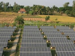 distributed solar