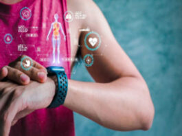 biosensors for fitness