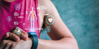 biosensors for fitness