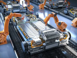 Future Glance Robotics in Manufacturing