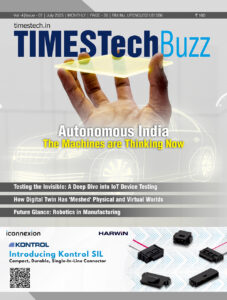 TimesTech Buzz July 2025